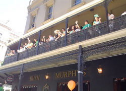 Irish Murphys - Restaurant Guide 3