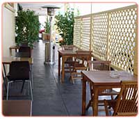 Brown Jug Hotel - Restaurant Guide 2