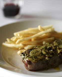 Bistro Moncur - Restaurant Guide 3