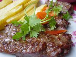 Australia Hotel - Restaurant Guide 3