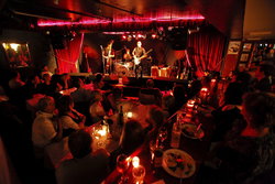 The Brass Monkey - Restaurant Guide 3