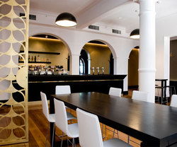 The Sussex Hotel - Restaurant Guide 3