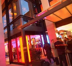 Number Five - Restaurant Guide 3