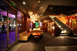 Cohibar - Restaurant Guide 3