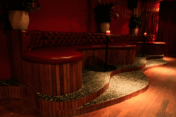 Circus Bar & Night Club - Restaurant Guide 3