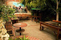 The Perseverance Hotel - Restaurant Guide 3