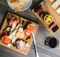 Bellevue - Restaurant Guide