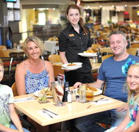 Burleigh Bears - Restaurant Guide