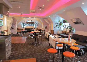 Mermaid Beach Tavern - Restaurant Guide