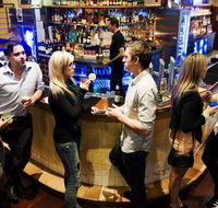The Clarendon Hotel - Restaurant Guide