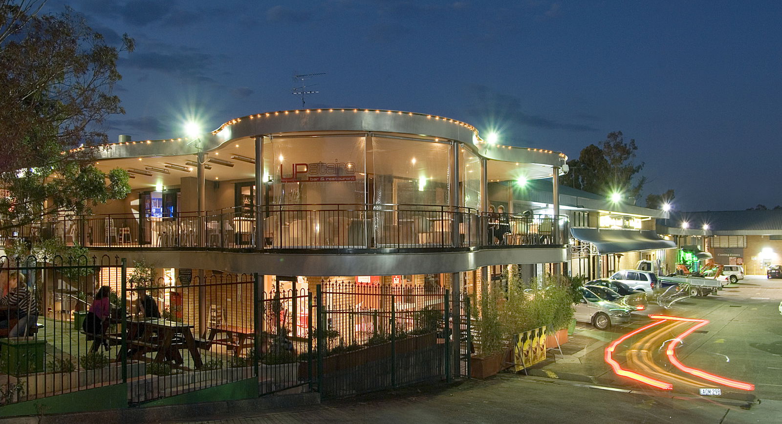  Restaurant Guide