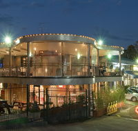 Castle Hill Tavern - Restaurant Guide