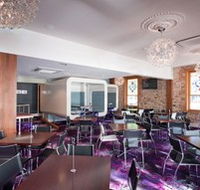 Arab Steed hotel - Restaurant Guide