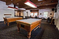 Bridgewater Inn - Restaurant Guide 1