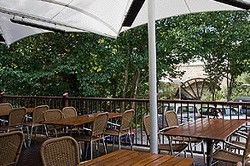 Bridgewater Inn - Restaurant Guide 3