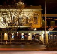 Crown and Sceptre Hotel - Restaurant Guide