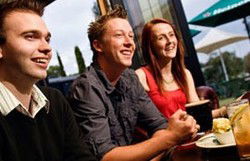 Mick O'Sheas's Irish Pub - Restaurant Guide 1