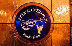 Mick O'Sheas's Irish Pub - Restaurant Guide 2