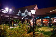 Mick O'Sheas's Irish Pub - Restaurant Guide 3