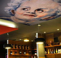 Barking Dog Wine Bar  Cafe - Restaurant Guide