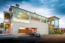 Brompton SA Restaurant Guide