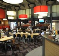Colonnades Tavern - Restaurant Guide