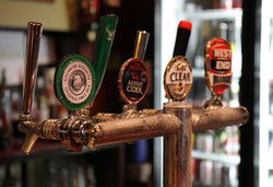 Inglewood Inn - Restaurant Guide 2