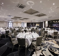 Dingley International Hotel - Restaurant Guide