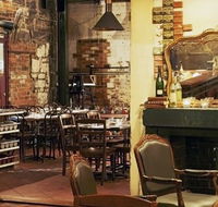 Provincial Hotel - Restaurant Guide