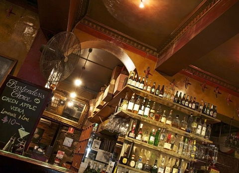 Provincial Hotel - Restaurant Guide 4