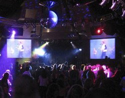 Arkaba Hotel - Restaurant Guide 2