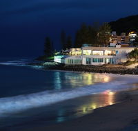 Oskars On Burleigh - Restaurant Guide