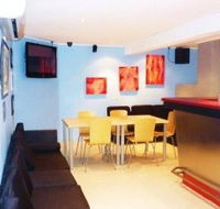 The Alibi Room - Restaurant Guide
