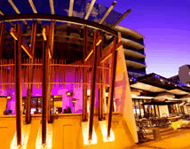 Burleigh Heads Hotel - Restaurant Guide 1