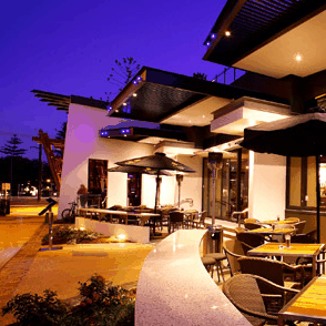 Burleigh Heads Hotel - Restaurant Guide 2