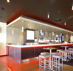 Burleigh Heads Hotel - Restaurant Guide 5