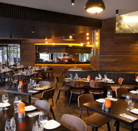 Alto Cucina and Bar - Restaurant Guide
