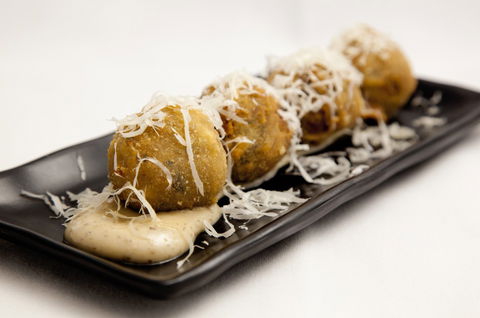 Alto Cucina And Bar - Restaurant Guide 1