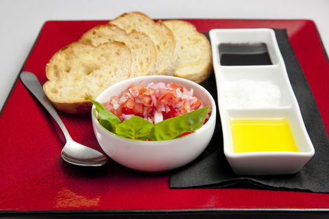 Alto Cucina And Bar - Restaurant Guide 4