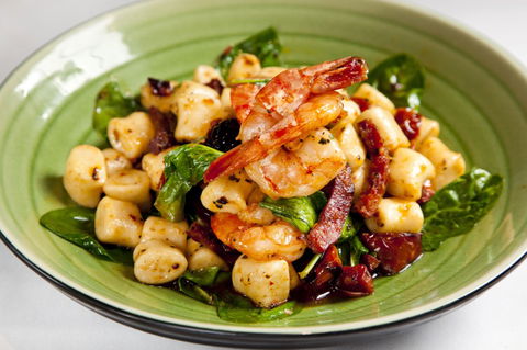 Alto Cucina And Bar - Restaurant Guide 5