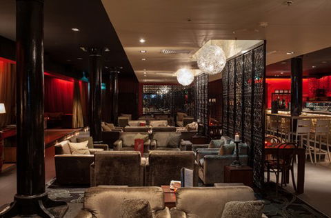 The Longroom - Restaurant Guide 3