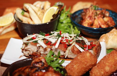 The Longroom - Restaurant Guide 4