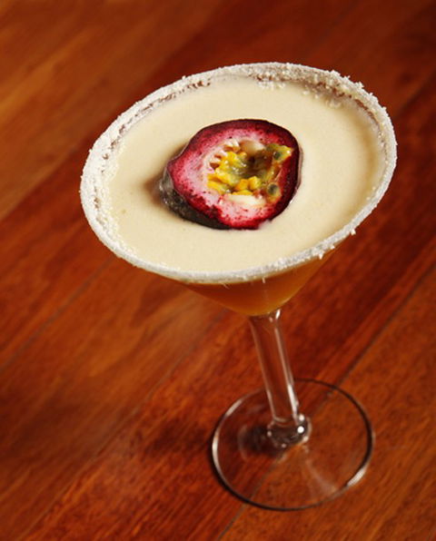 The Longroom - Restaurant Guide 5