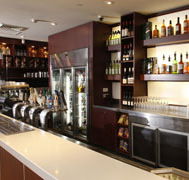 Arts on Bourke - Restaurant Guide