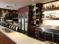 Arts On Bourke - Restaurant Guide 0