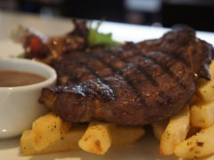 Arts On Bourke - Restaurant Guide 1