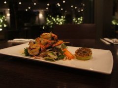 Arts On Bourke - Restaurant Guide 2