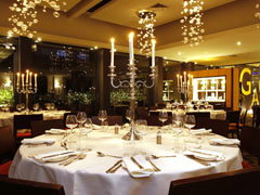 Arts On Bourke - Restaurant Guide 3