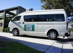 Arts On Bourke - Restaurant Guide 4