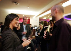 Arts On Bourke - Restaurant Guide 5